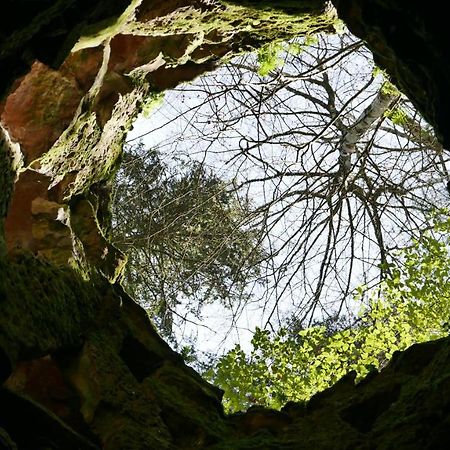Espaço Origem Sintra Exterior foto